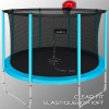 Батут Clear Fit ElastiqueHop 10Ft ( 3.05 см ) - Sport Kiosk