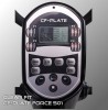 Виброплатформа Clear Fit CF-PLATE Force 501 - Sport Kiosk