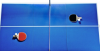 Аэрохоккей «Maxi 2-in-1» 6 ф (теннисная покрышка в комплекте) - Sport Kiosk