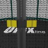 Батут UNIX line SUPREME GAME 10 ft (305 см) (green) - Sport Kiosk