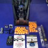 Робот настольный DONIC NEWGY ROBO-PONG 2055 - Sport Kiosk
