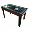  Игровой стол DFC REFLEX 9 в 1 трансформер - Sport Kiosk