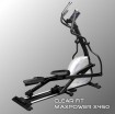 Эллиптический тренажер Clear Fit MaxPower X 450 - Sport Kiosk