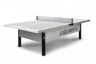 Теннисный стол City Park Outdoor (сверхпрочный антивандальный стол для игры на открытых площадках) - Sport Kiosk