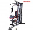 Силовой комплекс Weider PRO 5500 Gym  (стек 85 кг) - Sport Kiosk