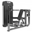 Жим от груди и плеч Chest & Shoulder Press .Стек 140 кг. DHZ E-4084A - Sport Kiosk