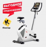  Велотренажер BH FITNESS NEXOR DUAL - Sport Kiosk