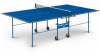 Теннисный стол Game Indoor  - любительский стол для использования в помещениях - Sport Kiosc