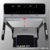 Беговая дорожка Clear Fit CrossPower CT 450 AI - Sport Kiosk