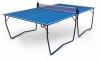 Теннисный стол Hobby Evo - ультрасовременная модель для использования в помещениях - Sport Kiosk