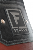 Боксёрский мешок «onePRO FILIPPOV» &#216;40 из натуральной кожи - Sport Kiosc