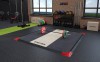 Тренировочный помост для тяжелой атлетики STECTER (3х3 метра) - Sport Kiosk