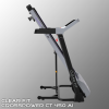 Беговая дорожка Clear Fit CrossPower CT 450 AI - Sport Kiosk