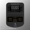 Эллиптический тренажер Clear Fit StartHouse SX 40 - Sport Kiosk