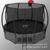 Батут Clear Fit SpaceHop 14Ft ( 4.27 см ) - Sport Kiosk
