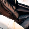 Массажное кресло GESS Imperial для дома и офиса,  бежево-коричневый (3D массаж, слайдер) - SportKiosk, г. Сургут, пр. Мира 33/1 оф.213