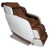 Массажное кресло GESS INTEGRO для дома и офиса, бежевое (нулевая гравитация, слайдер, прогрев, сканирование тела) - Sport Kiosc