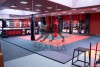 Ринг боксерский с боев. зоной 6 х 6 м., на помосте 7 х 7 м. высотой 1 м. - Sport Kiosk