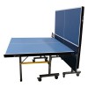 Теннисный стол для помещений Scholle T600 - SportKiosk, г. Сургут, пр. Мира 33/1 оф.213