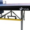 Теннисный стол для помещений Scholle T600 - SportKiosk, г. Сургут, пр. Мира 33/1 оф.213