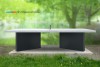 Теннисный стол Start Line City Power Outdoor - бетонный антивандальный теннисный стол для открытых площадок. - Sport Kiosk