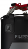 Боксерский мешок «onePRO FILIPPOV» на пружинах 180 см/45 см/85 кг - Sport Kiosk