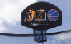 Батут Air Game Basketball (4,6 м) - Sport Kiosk