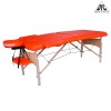 Массажный стол DFC NIRVANA Relax (Orange) - Sport Kiosc