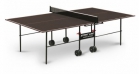 Теннисный стол Olympic Outdoor - стол для настольного тенниса с влагостойким покрытием для использования на открытых площадках дач, загородных домов. - Sport Kiosc