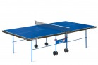 Теннисный стол START LINE (серия Game Indoor  для использования в помещениях) - Sport Kiosc