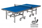 Теннисный стол  START LINE (серия Champion профессиональный турнирный стол для настольного тенниса) - Sport Kiosc