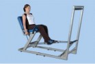 Механо-терапевтический тренажер для ног (Реабилитация после инсульта)   - Sport Kiosk
