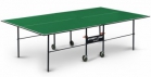 Теннисный стол Olympic - стол для настольного тенниса для частного использования - Sport Kiosc