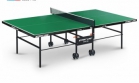 Теннисный стол Club Pro  - стол для настольного тенниса в помещении, подходит как для частного использования, так и для школ - Sport Kiosk