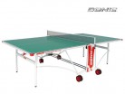 Всепогодный Теннисный стол Donic Outdoor Roller De Luxe - Sport Kiosc