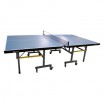Теннисный стол для помещений Scholle T600 - Sport Kiosc
