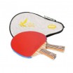 Ракетка для настольного тенниса Double Fish K1 - Sport Kiosc