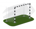 Ворота для мини-футбола - Sport Kiosk