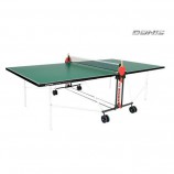  Теннисный стол Donic Outdoor Roller FUN зеленый - Sport Kiosc