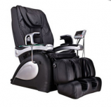 Массажное кресло Omega Montage Premier Chair - Sport Kiosk