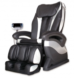 Массажное кресло Omega Montage Deluxe Chair - Sport Kiosk