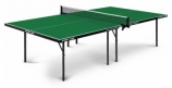 Теннисный стол Sunny Light Outdoor  - облегченная модель всепогодного теннисного стола, экономичный вариант - SportKiosk, г. Сургут, пр. Мира 33/1 оф.213