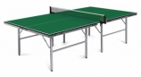 Теннисный стол Training - стол для настольного тенниса. Подходит для игры в помещении, в спортивных школах и клубах - Sport Kiosc