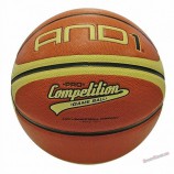 Мяч баскетбольный AND1 Competition Pro Size 7 Basketball - Sport Kiosc