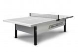 Теннисный стол City Park Outdoor (сверхпрочный антивандальный стол для игры на открытых площадках) - Sport Kiosc