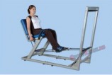 Механо-терапевтический тренажер для ног (Реабилитация после инсульта)   - Sport Kiosc