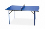 Теннисный стол Junior -для самых маленьких любителей настольного тенниса - Sport Kiosc