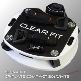 Виброплатформа Clear Fit CF-PLATE Compact 201 - SportKiosk, г. Сургут, пр. Мира 33/1 оф.213