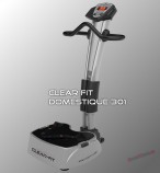 Виброплатформа Clear Fit CF-PLATE Domestique 301 - Sport Kiosk