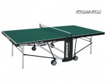 Теннисный стол Donic Indoor Roller 900 зеленый - Sport Kiosc